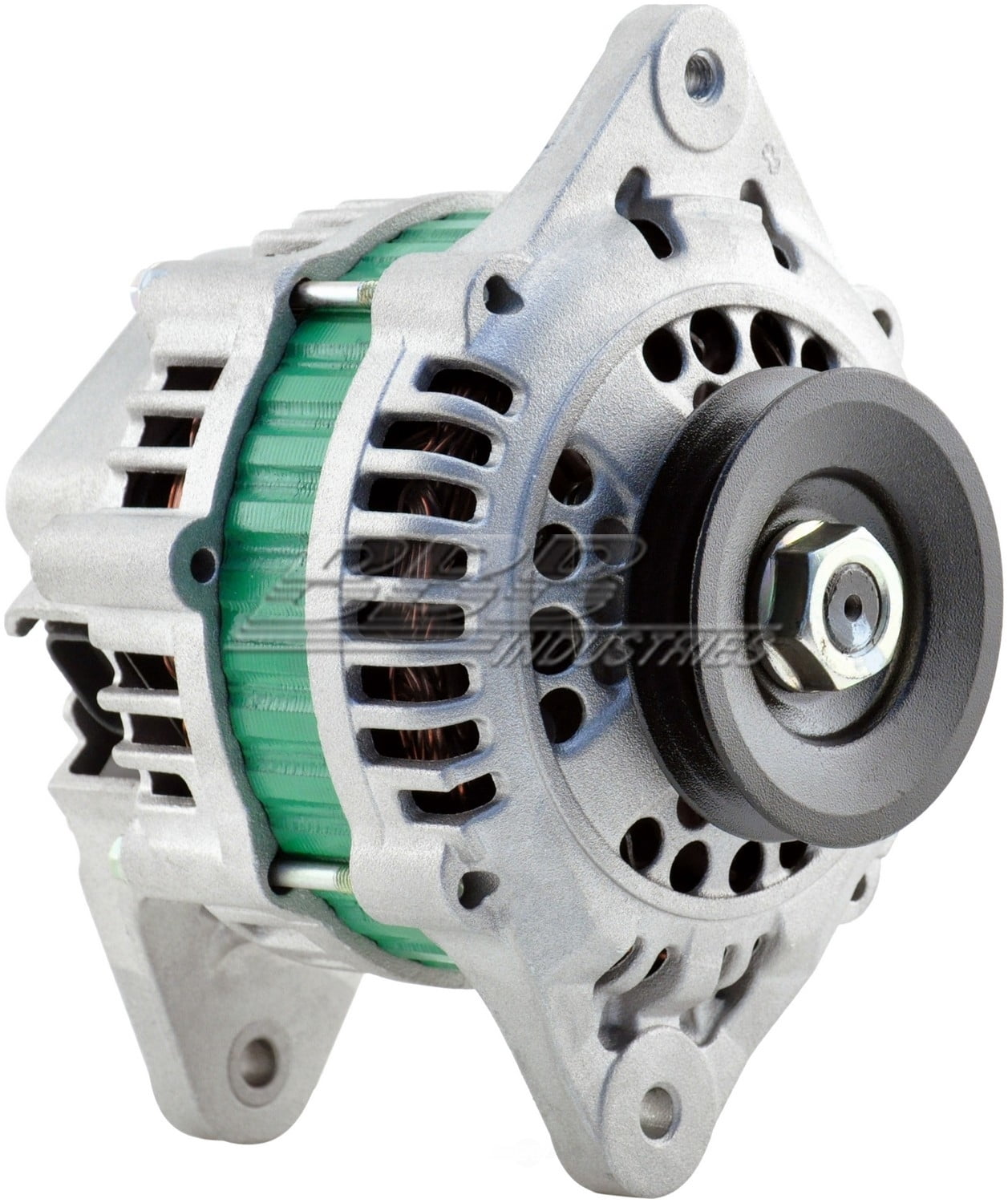 TERREPOWER formerly BBB Industries N13285 New Alternator