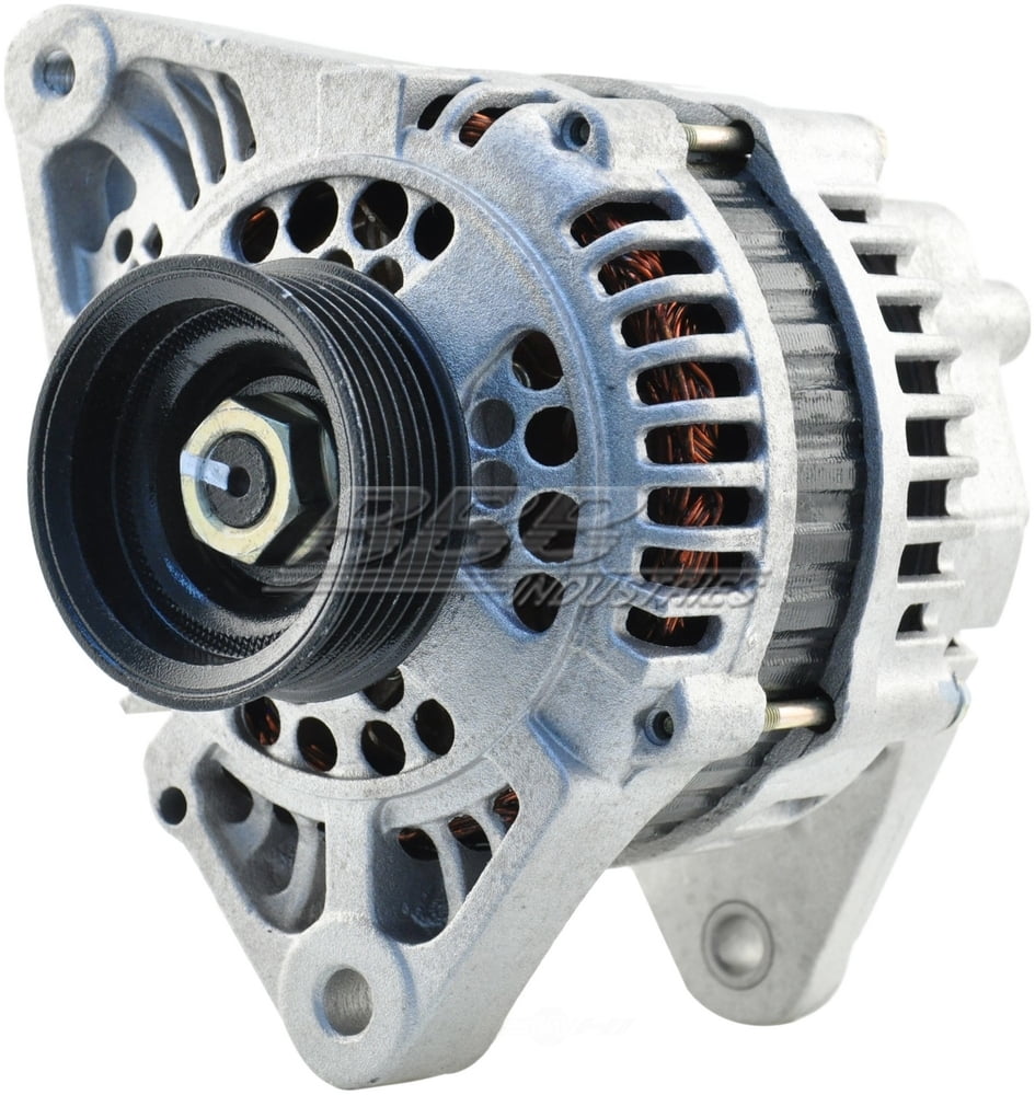 TERREPOWER formerly BBB Industries N13329 New Alternator