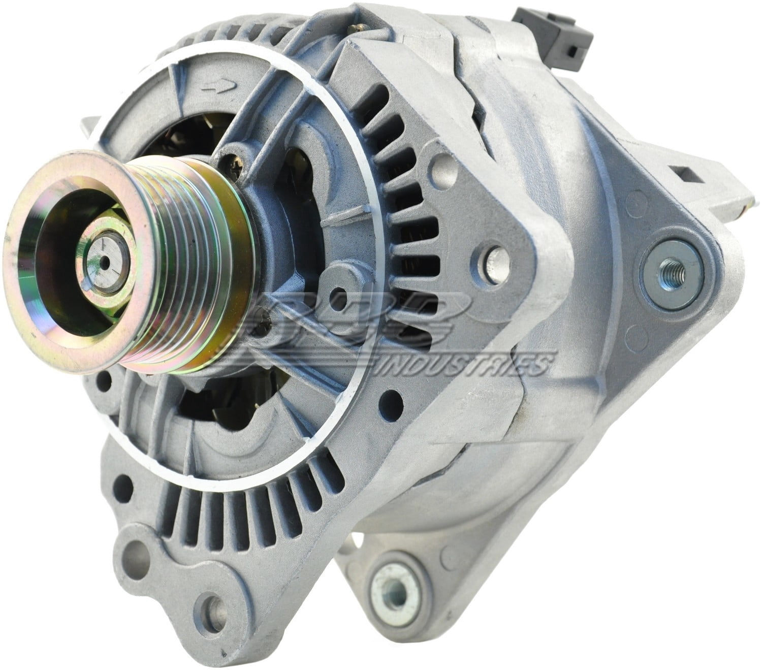 TERREPOWER formerly BBB Industries N13381 New Alternator