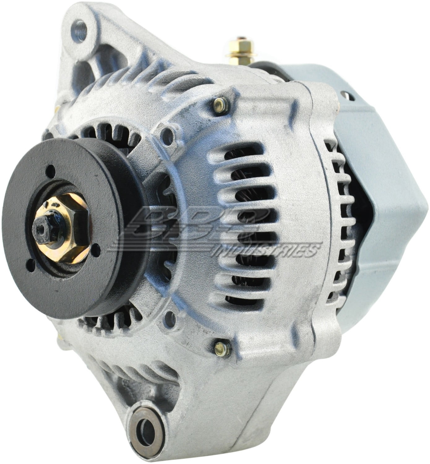 TERREPOWER formerly BBB Industries N13492 New Alternator