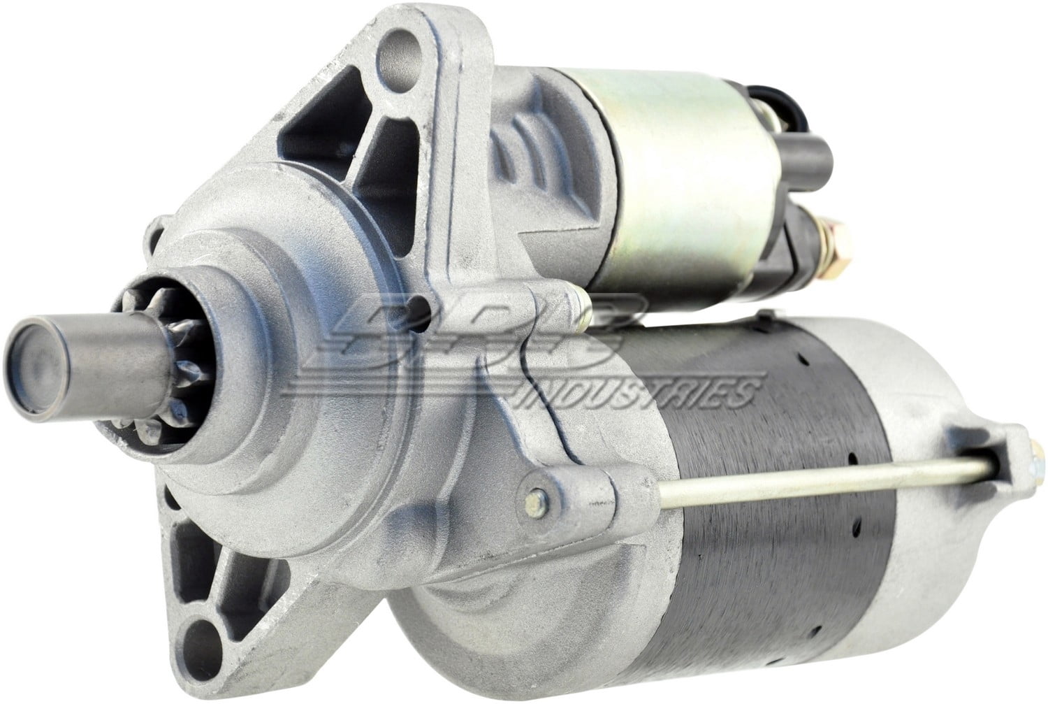 TERREPOWER formerly BBB Industries N17474 New Starter Motor
