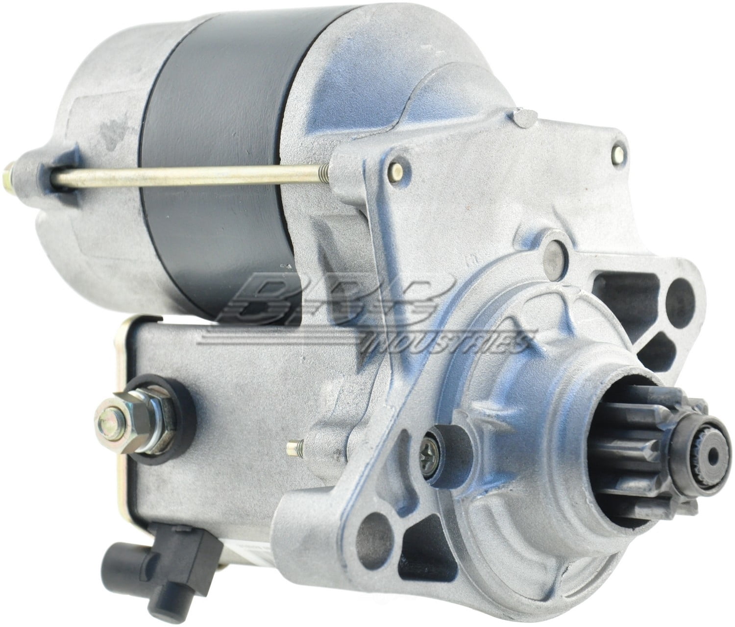 TERREPOWER formerly BBB Industries N17584 New Starter Motor