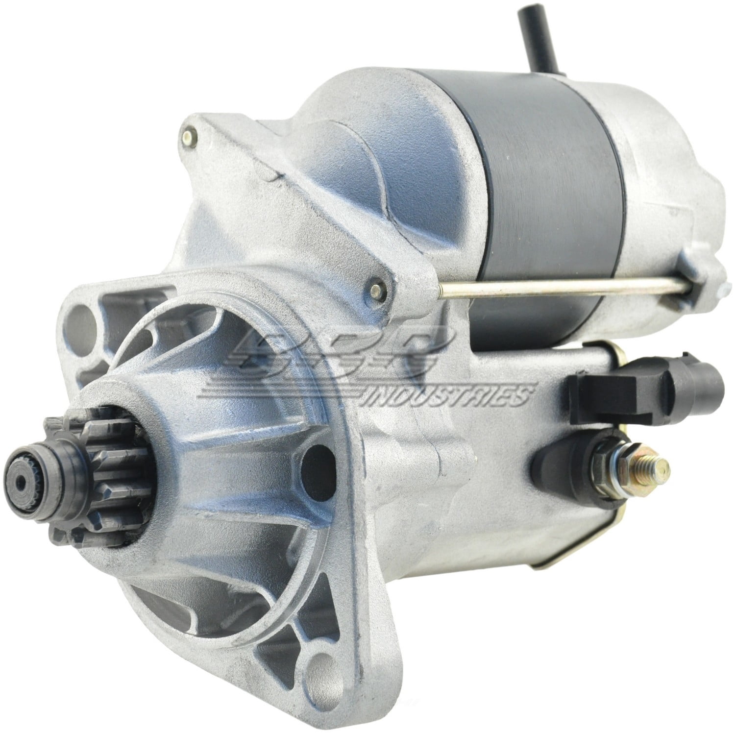 TERREPOWER formerly BBB Industries N17788 New Starter Motor