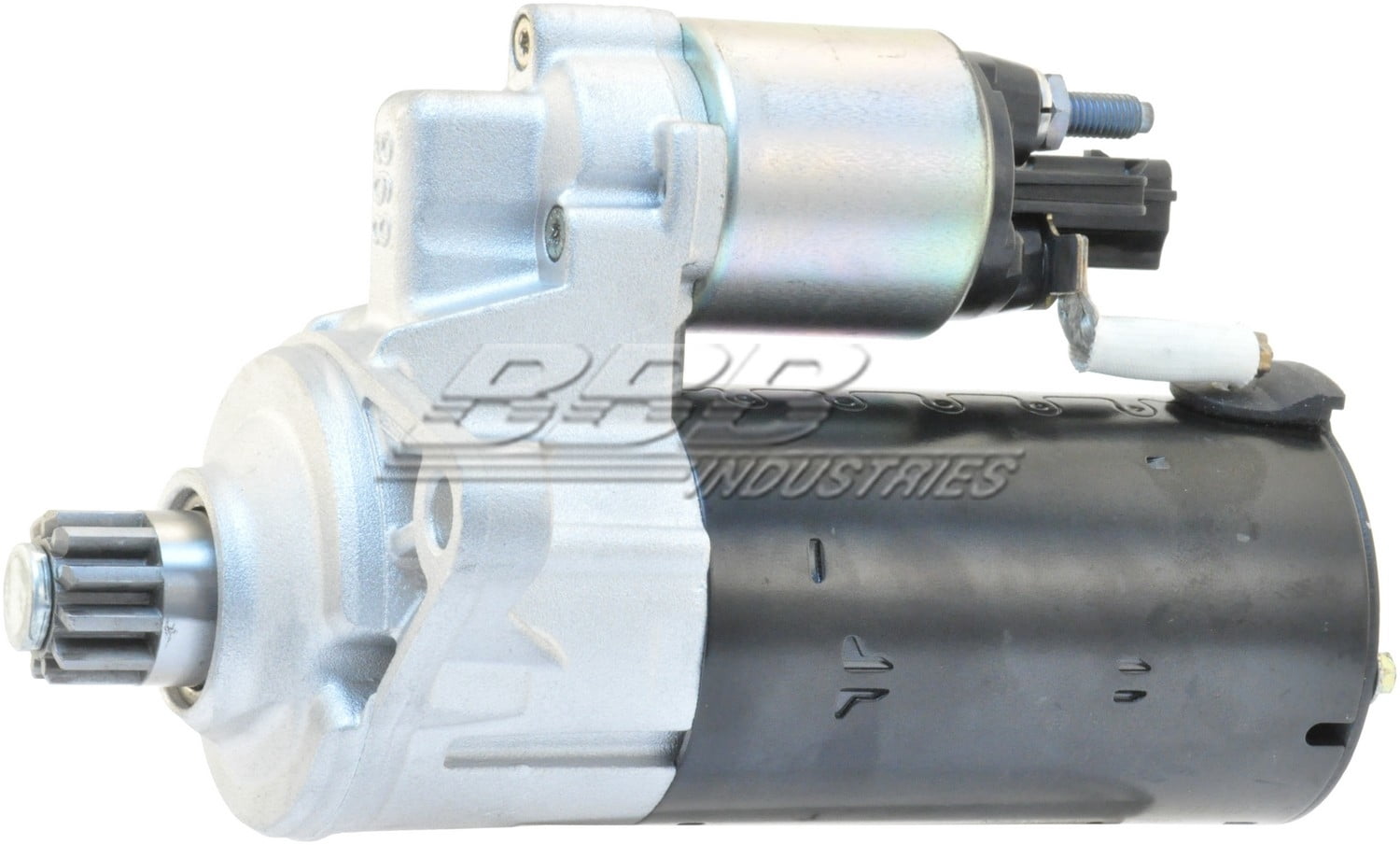 TERREPOWER formerly BBB Industries N19215 New Starter Motor