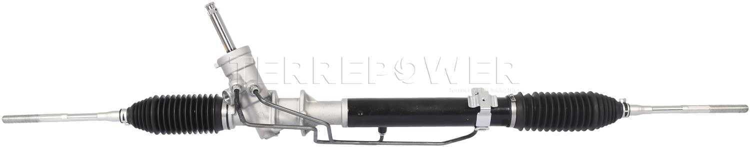 TERREPOWER formerly BBB Industries N313-0327 New Steering Rack and Pinion Unit - Power
