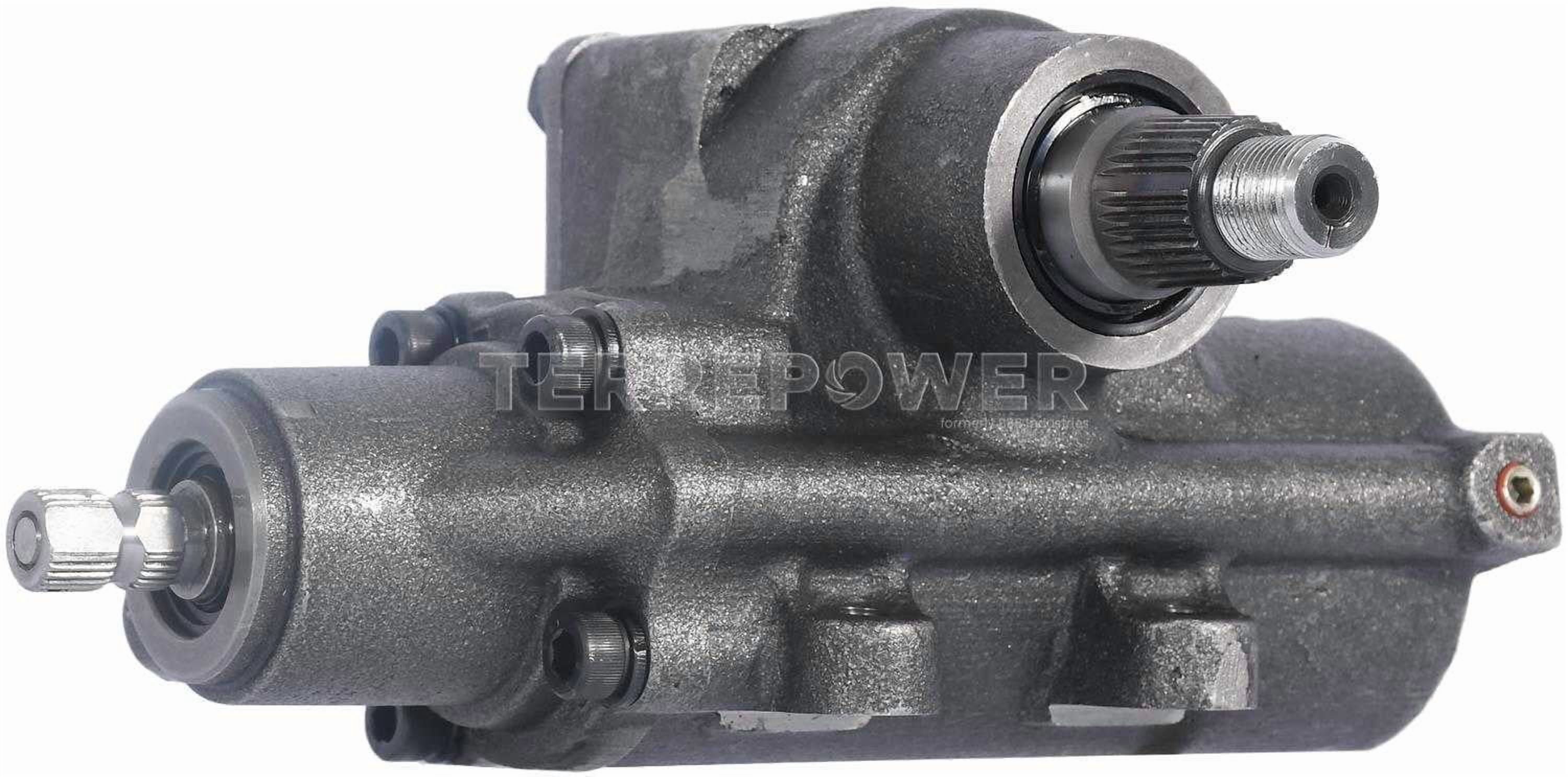 TERREPOWER formerly BBB Industries N503-0142 New Power Steering Gear