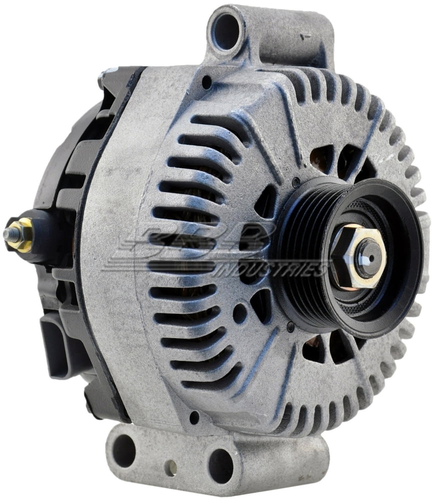 TERREPOWER formerly BBB Industries N7787-HO New Alternator