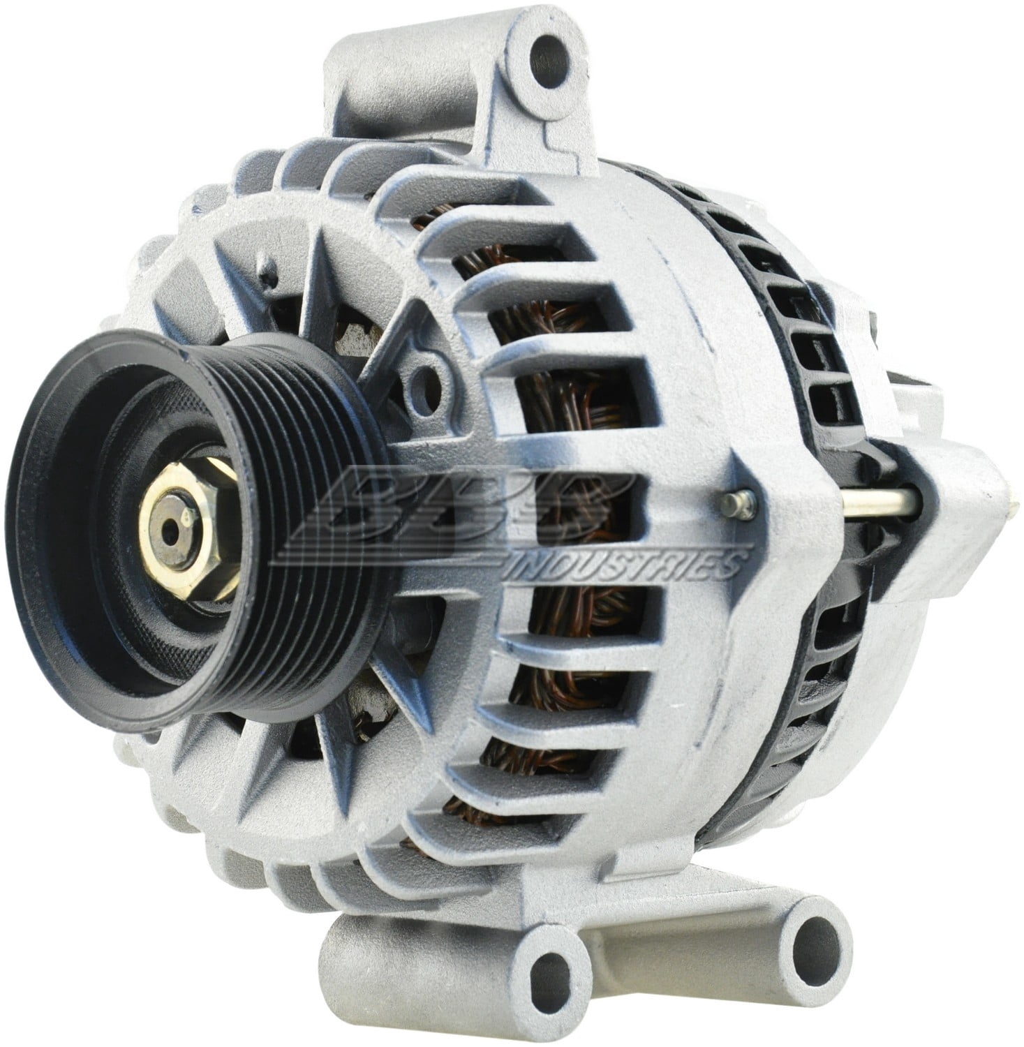 TERREPOWER formerly BBB Industries N8478-HO New Alternator