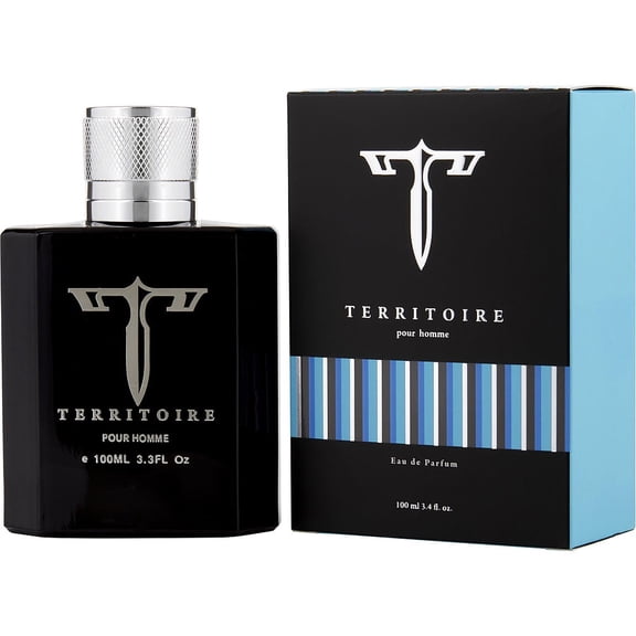 Eau De Parfum Spray 3.4 Oz Yzy Perfume Men