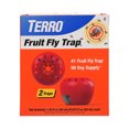 thumbnail image 1 of TERRO Fruit Fly Trap, 2 Pack, 1 of 15