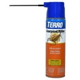 thumbnail image 1 of TERRO Scorpion Killer Aerosol Spray - 19 oz, 1 of 6