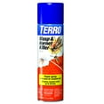 TERRO Wasp and Killer Foam Spray, 19 Ounce