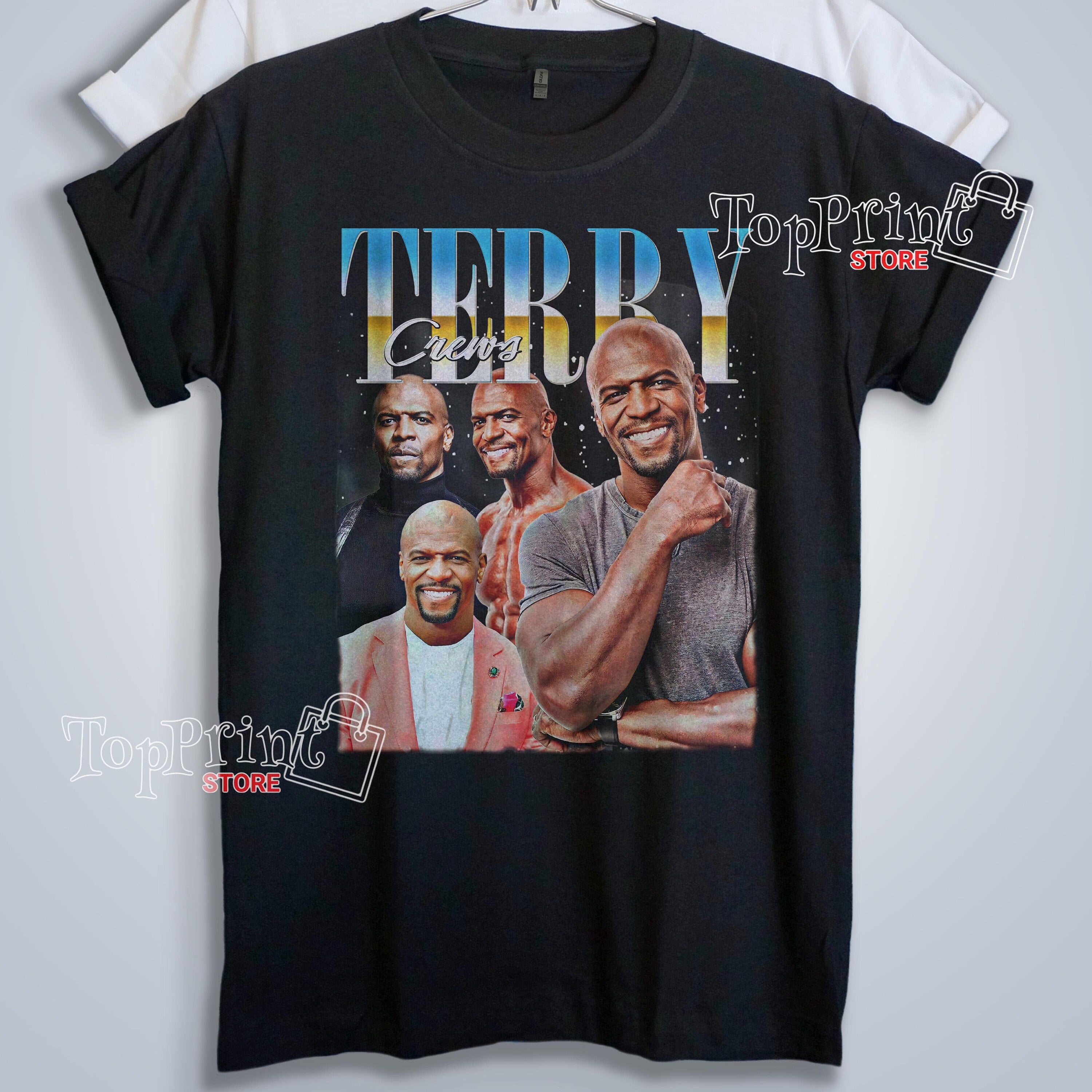 Shirt terry cru main image 1