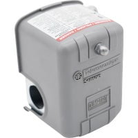 TES Electric USA, LL Telemechanique Sensors 1/4" Pumptrol Pressure Switch - Pack of 24