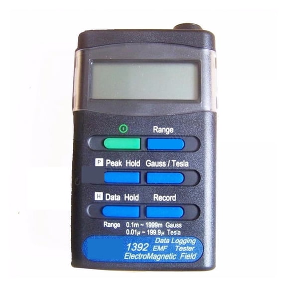 TES1392 Radiation Detectors EMF Electromagnetic TES-1392