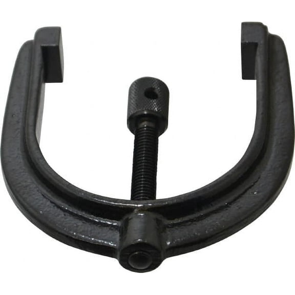 TESA Brown & Sharpe 2-1/2 Inch Max Capacity of V, 3 Inch Long x 2-1/2 Inch Wide x 2-1/2 Inch High, V-Block Clamp