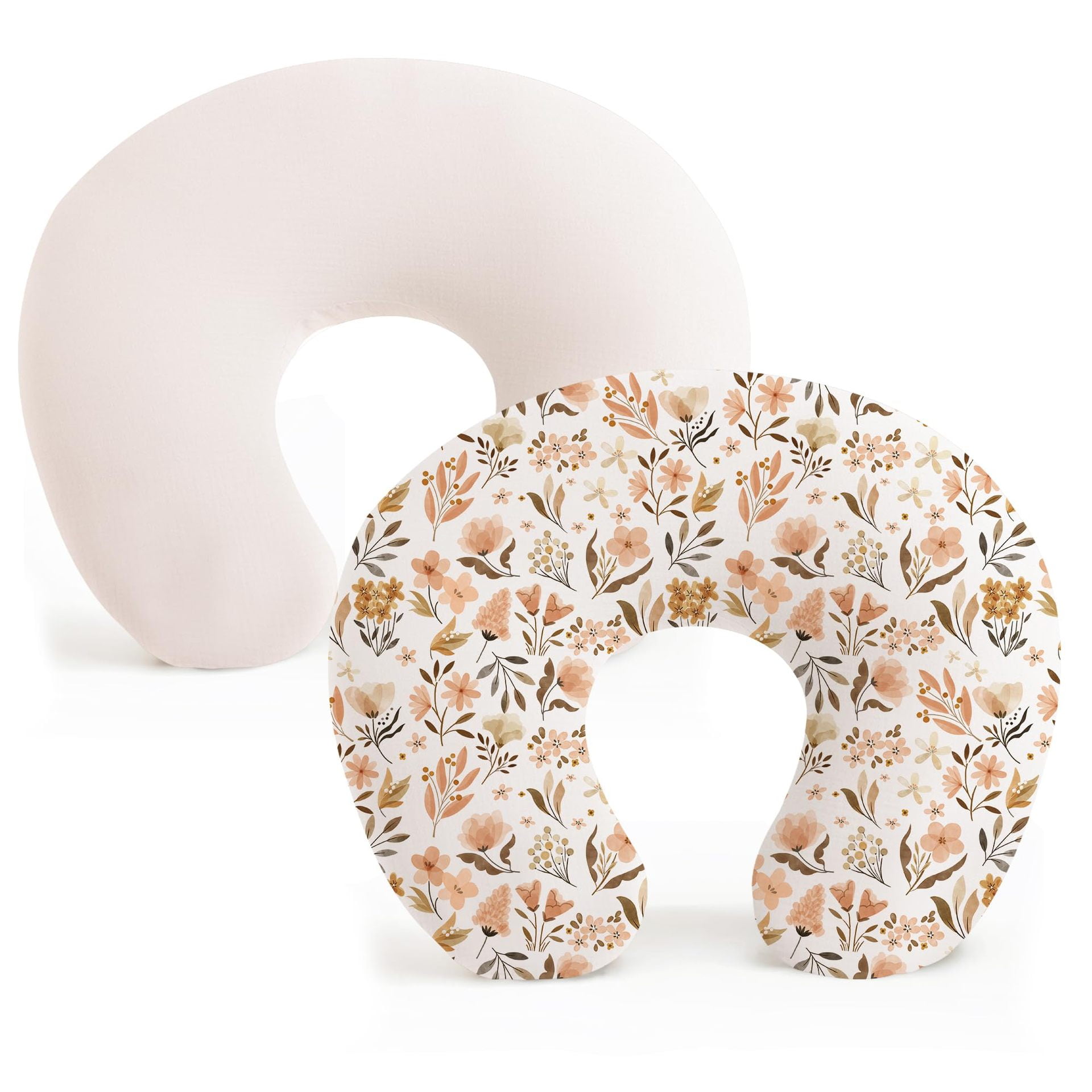boppy elephant nursing pillow