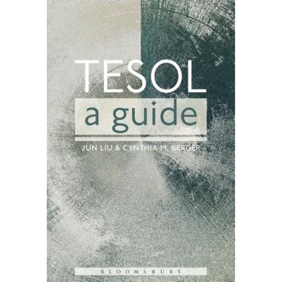Pre-Owned Tesol: A Guide (Paperback) 1474228666 9781474228664
