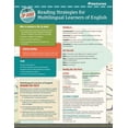 thumbnail image 1 of Tesol Zip Guides TESOL Zip Guide: Reading Strategies for Multilingual Learners of English, (Paperback), 1 of 1