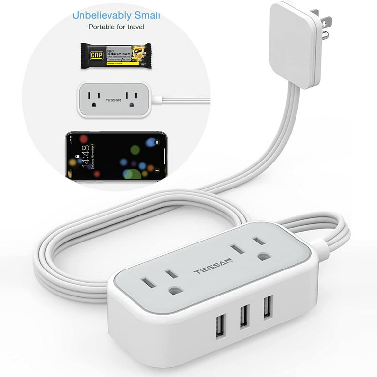 https://i5.walmartimages.com/seo/TESSAN-Mini-Power-Strip-with-2-AC-Outlets-3-USB-Ports-5ft-for-Travel_b566682d-3db4-45af-a520-ac10493c707b.c1a76078497c85099c97ed2db134b97f.jpeg?odnHeight=768&odnWidth=768&odnBg=FFFFFF