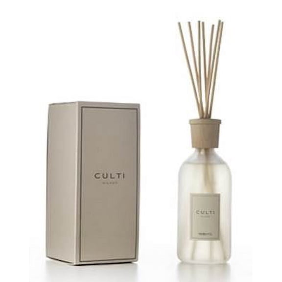TESSUTO - STILE Reed Diffuser Culti Milano 250 ML