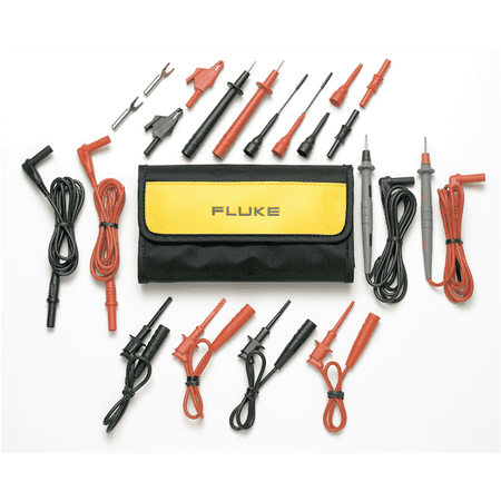 TEST LEAD SET