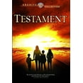 thumbnail image 1 of TESTAMENT (DVD), 1 of 1