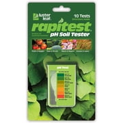 TESTER SOIL KIT PH 10-T Pack of 1