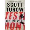 thumbnail image 1 of TESTIMONY, 1 of 1