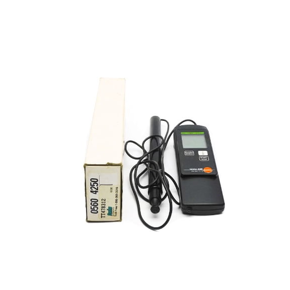 TESTO 05604250 GM29514770 NSMP