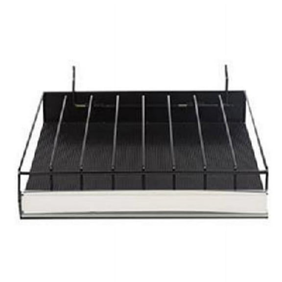 TESTOR CORPORATION 301393 Testors 12" Acrylic Rack