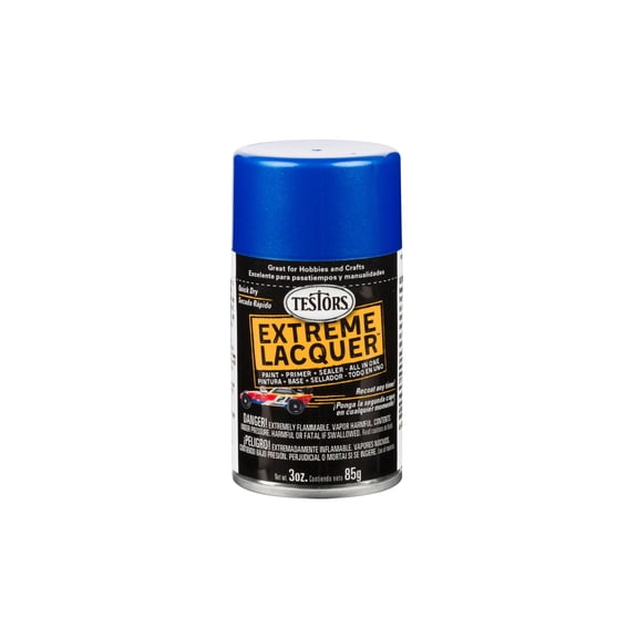 TESTORS SPRYLAQ 3OZ STRSPGBLUE