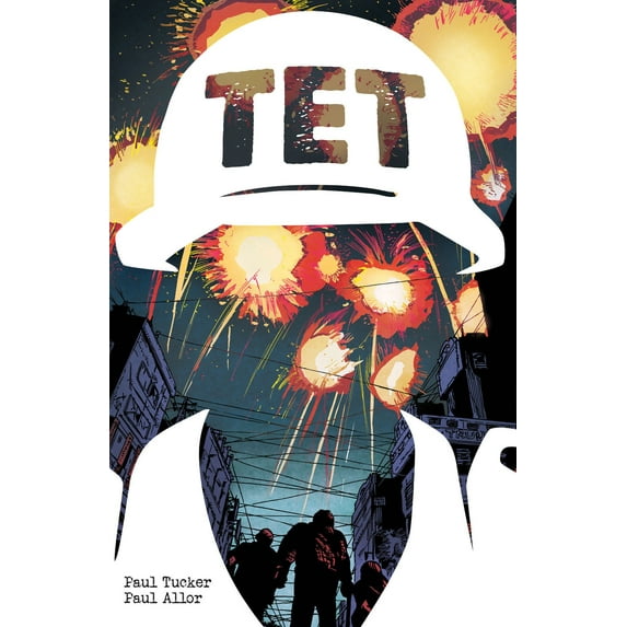 TET