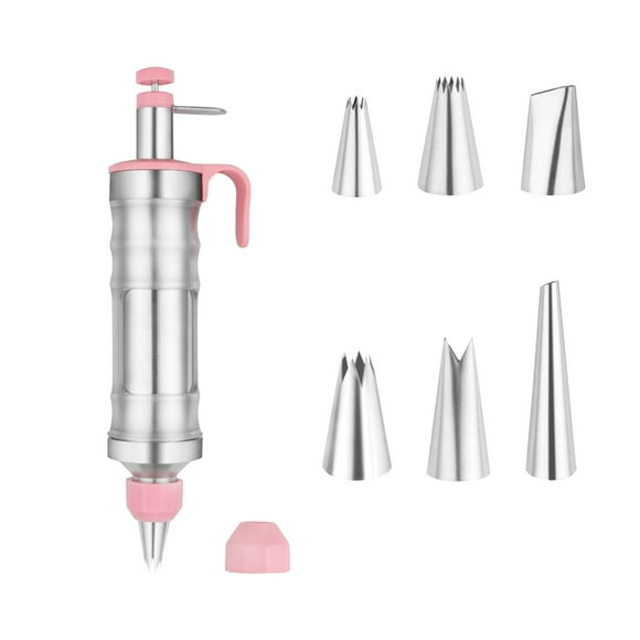Icing Gun