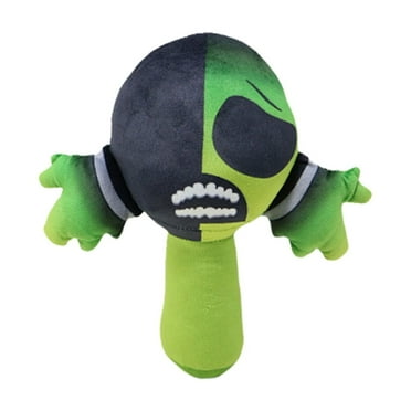 TETAIA 12 INCH Incredibox Sprunki Plush Toys Gifts for Game Fans Collection