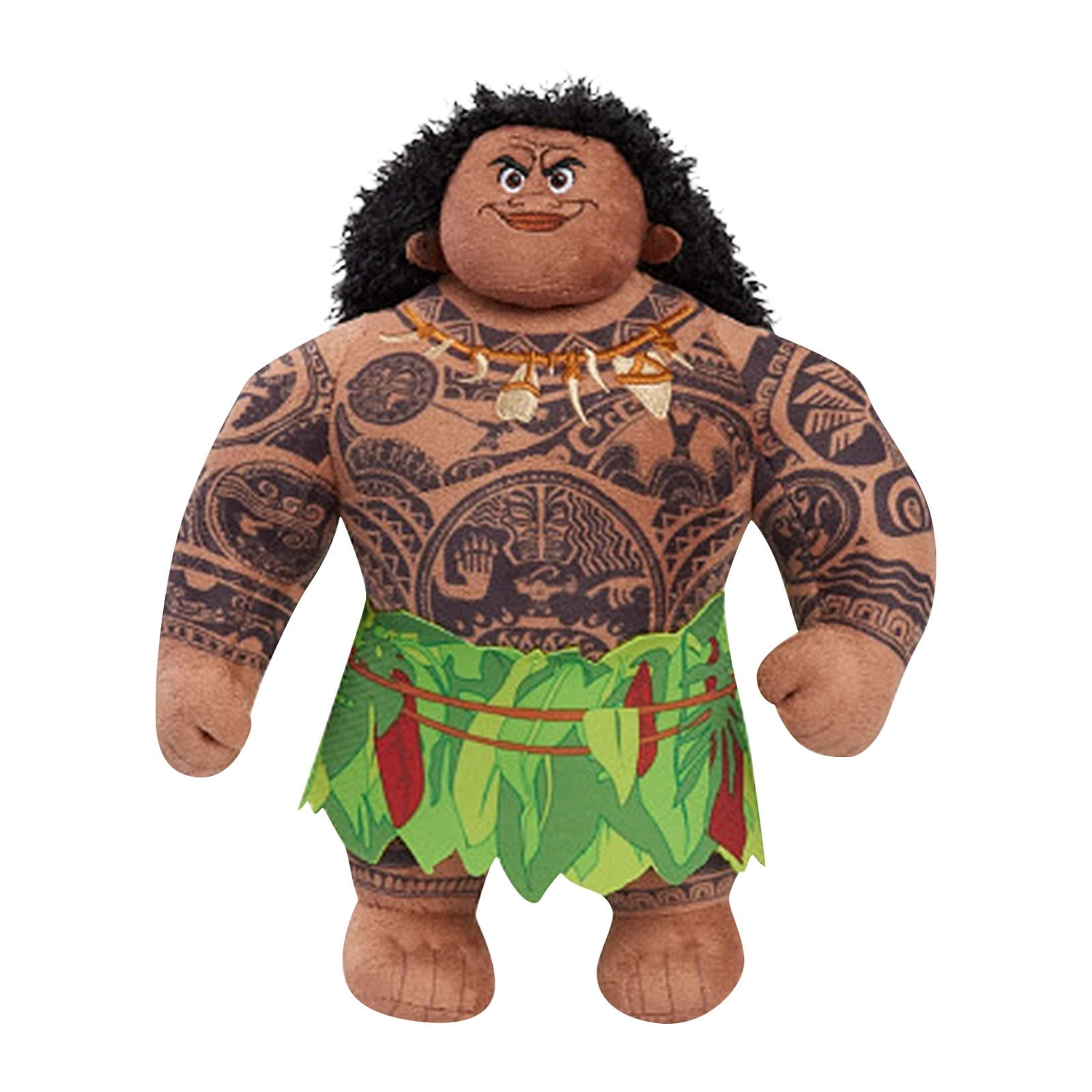 TETAIA 12 INCH Moana Stuffed Animals Moana Vaiana Plush Toys