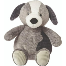 Jellycat Bashful Toffee Puppy Stuffed Animal, Small, 7