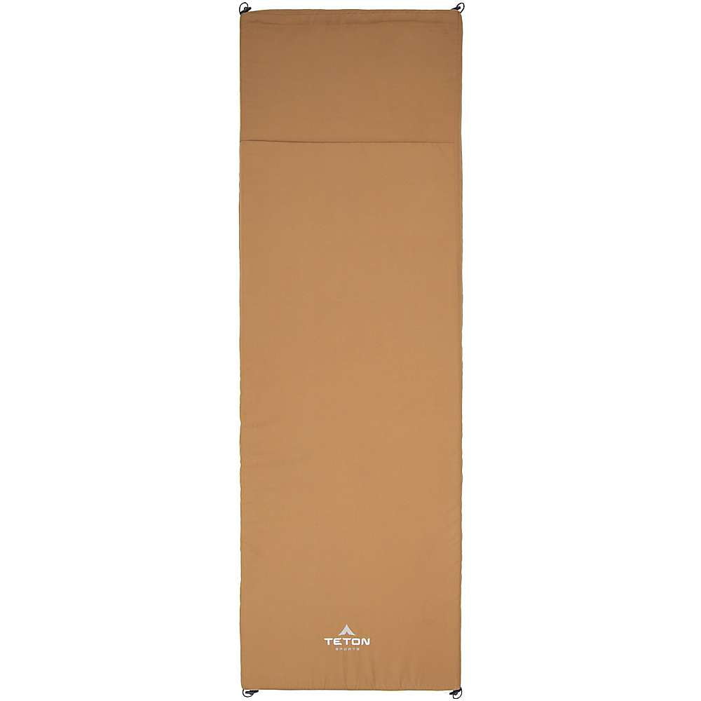 Teton sports shop xxl camp pad