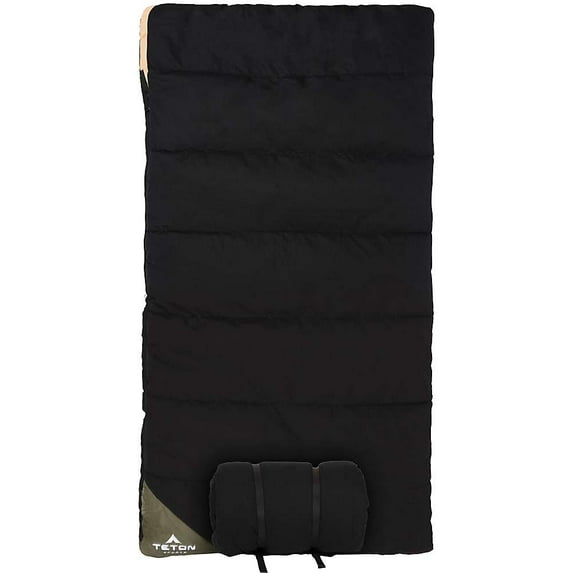 TETON Sports Camper -10F Sleeping Bag