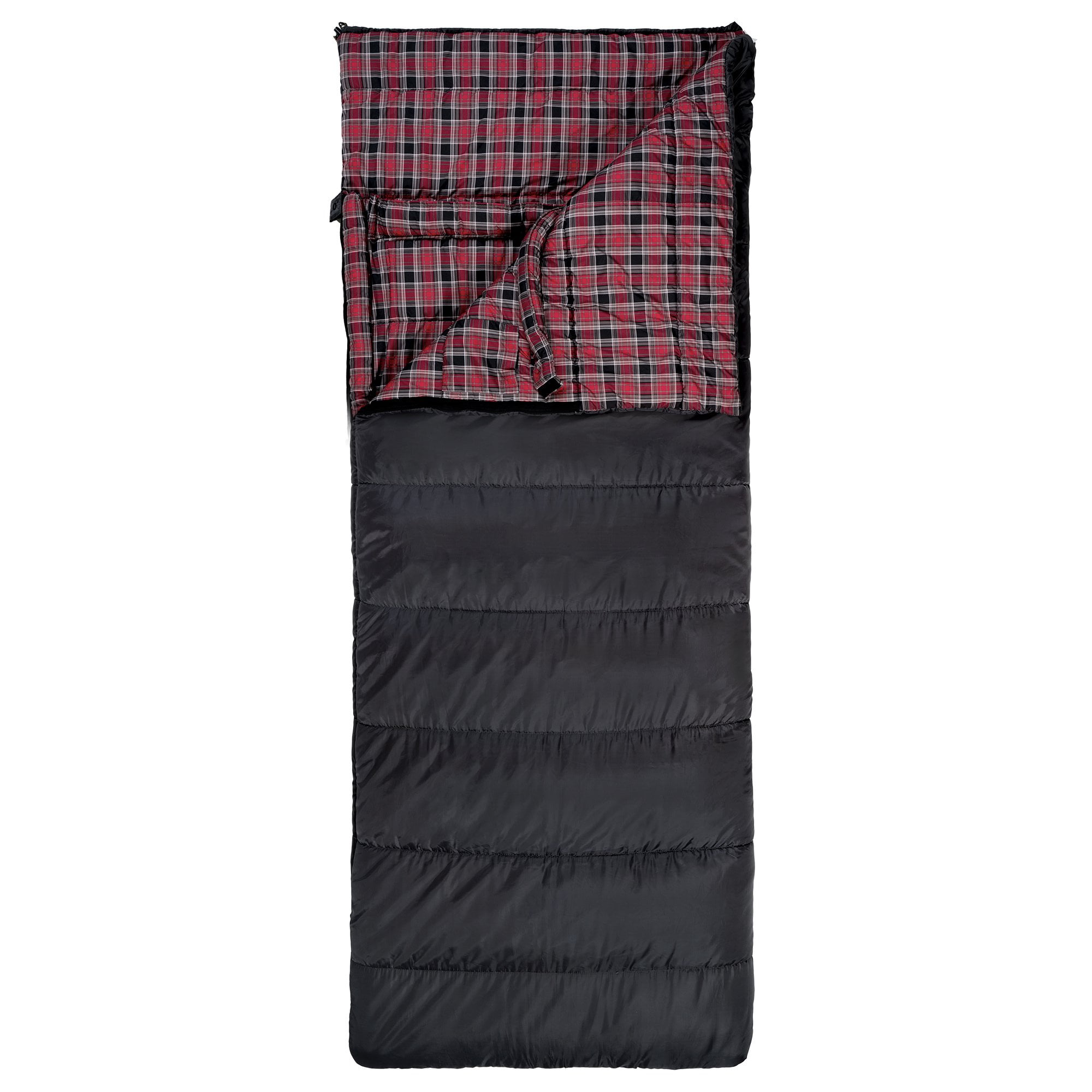 TETON Sports Celsius Hybrid 0 Degree Sleeping Bag, Sleeping Bags for