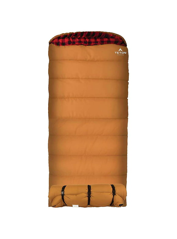 TETON Sports Deer Hunter 0F Sleeping Bag