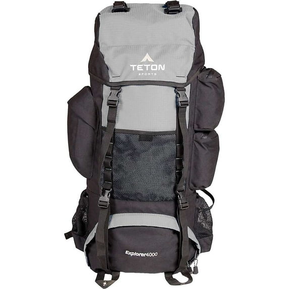 TETON Sports Explorer 4000 Backpack