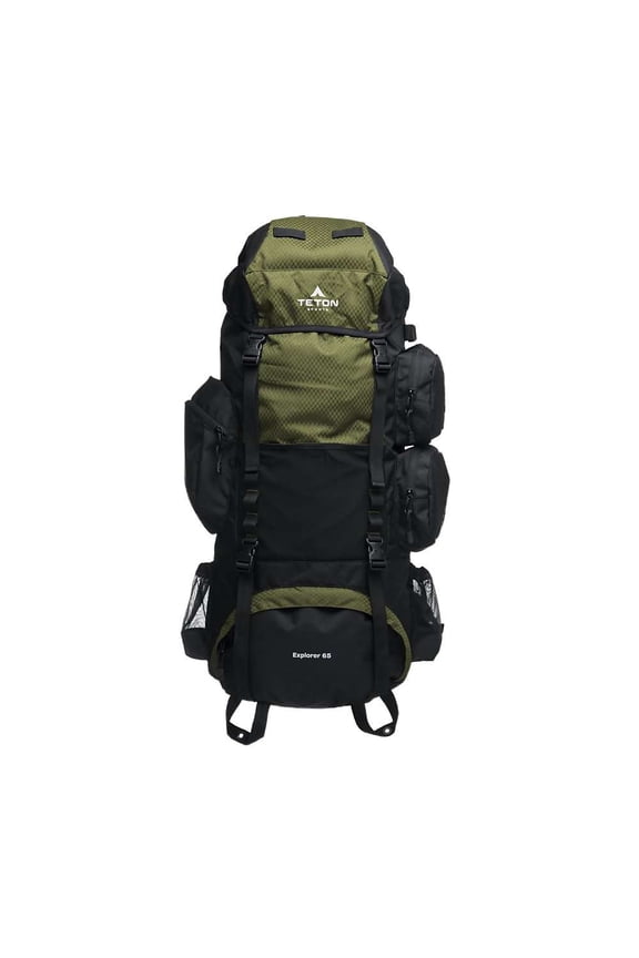 TETON Sports Explorer 65 Backpack