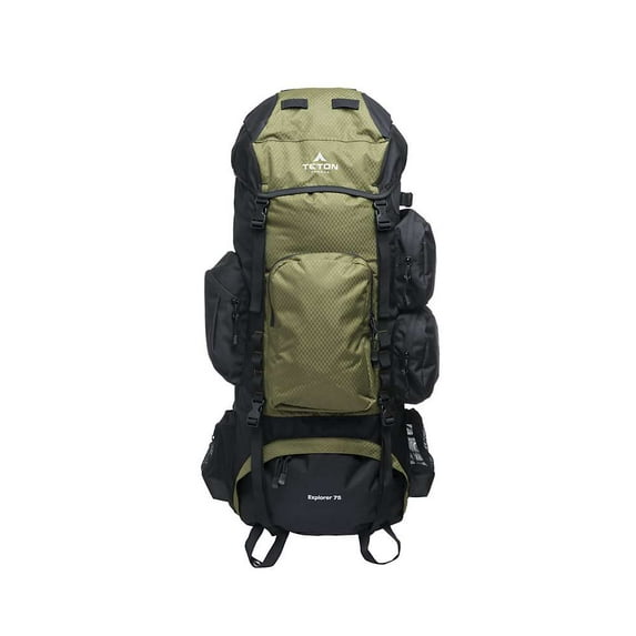 TETON Sports Explorer 75 Backpack