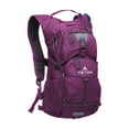 thumbnail image 1 of Teton Oasis 18L Hydration Pack - Plum, 1 of 8
