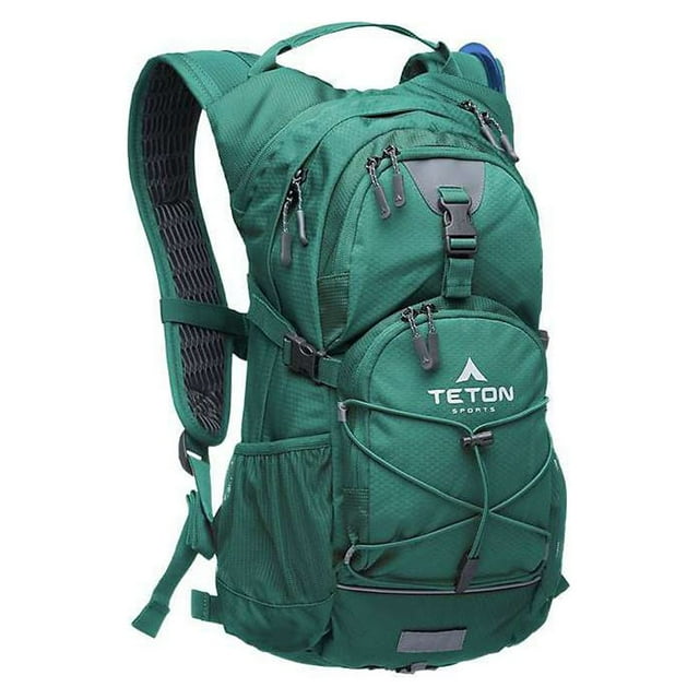 TETON Sports Oasis 18 Hydration Daypack