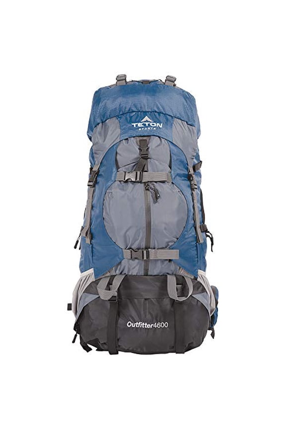 Sports Outfitter 4600 Backpack