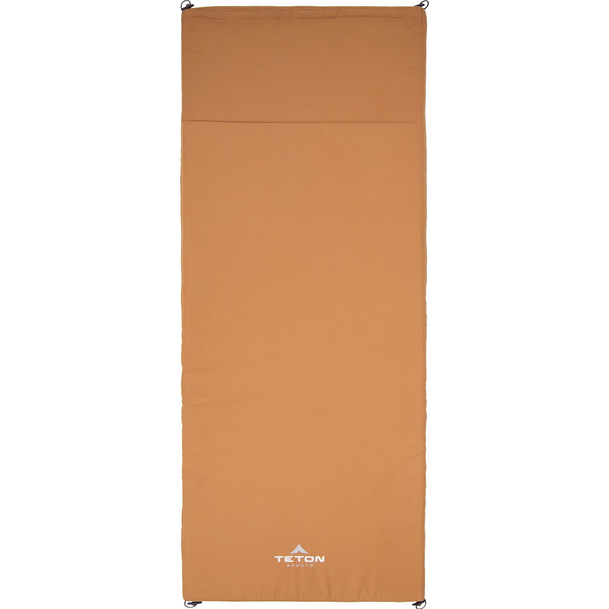 Teton top sleeping pad