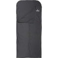 thumbnail image 1 of TETON Sports Sleeping Bag Liner, Gray 87" L x 36" W, 1 of 4