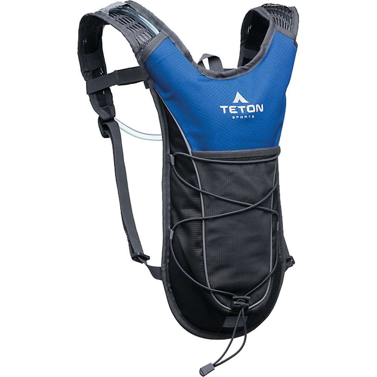 TETON Sports Trailrunner Hydration Backpacks–NWTS New Teton Sports Trail Runner 2.0 Hydration Pack Backpack  main image 3